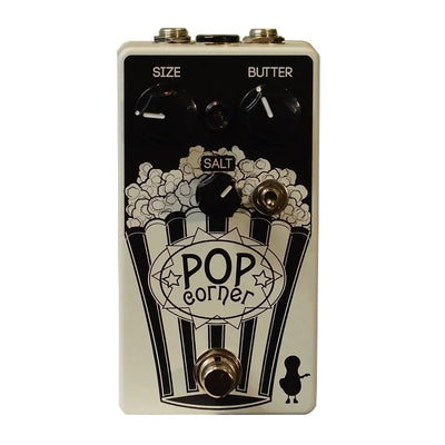Jonny Rock Gear - Pop Corner Overdrive