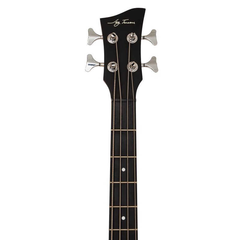 Jay Turser - Jumbo Acoustic Bass, Natural Satin #JTB-D200