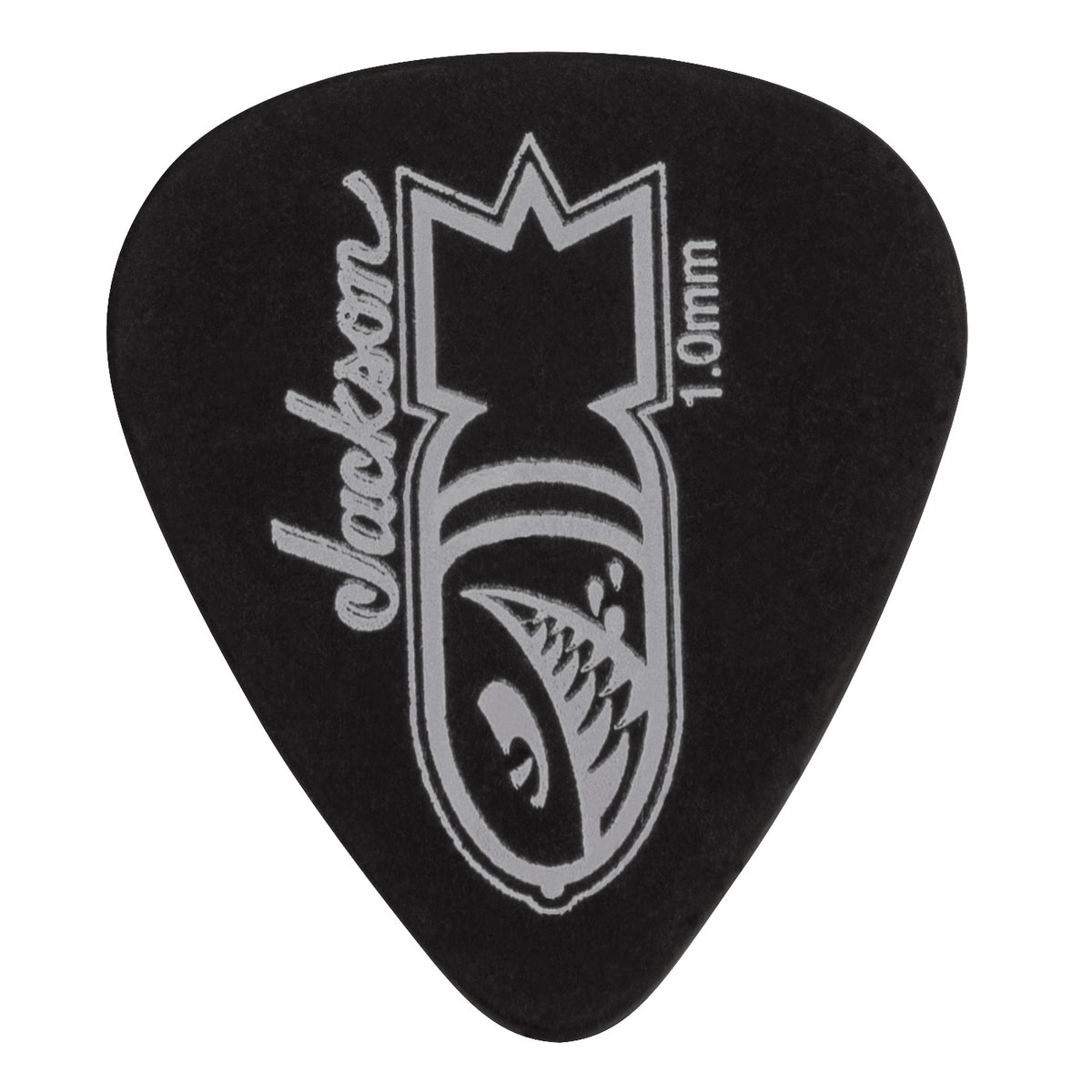 Jackson - 12 Pack 1.00mm 351 Bomb Picks