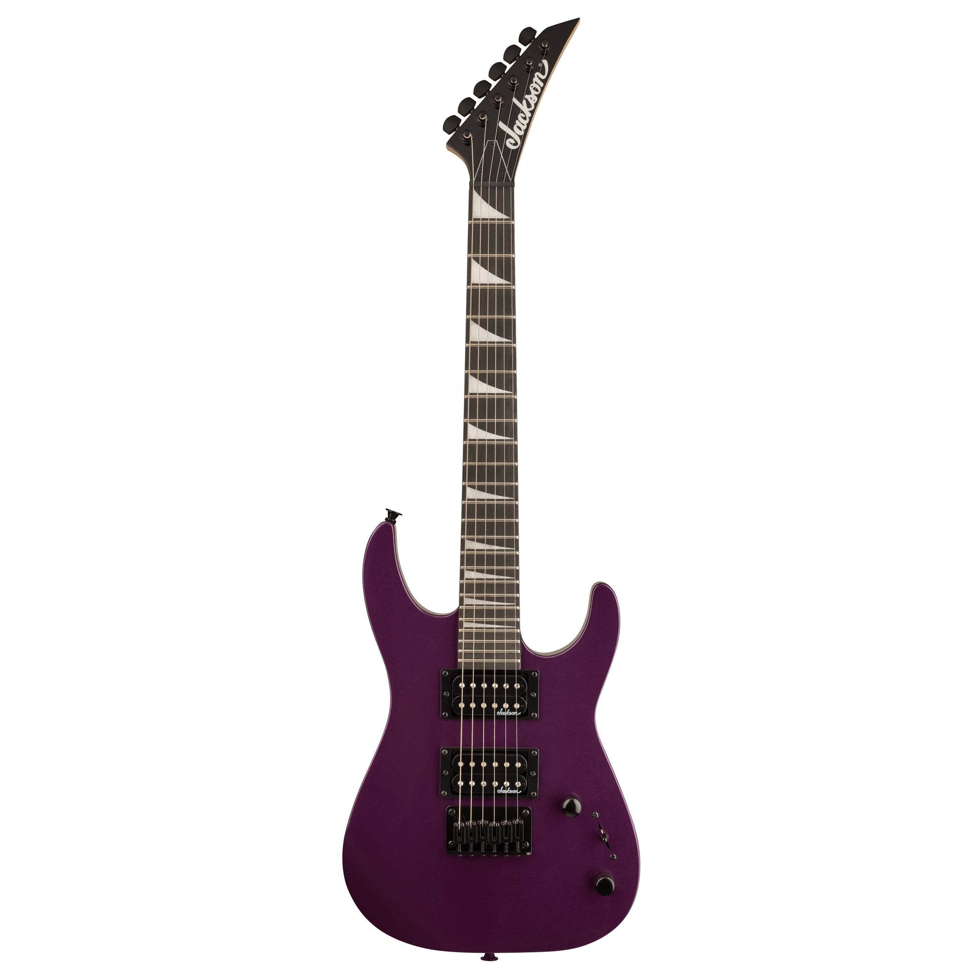 Jackson - JS1X Dinky Minion JS Series Pavo Purple