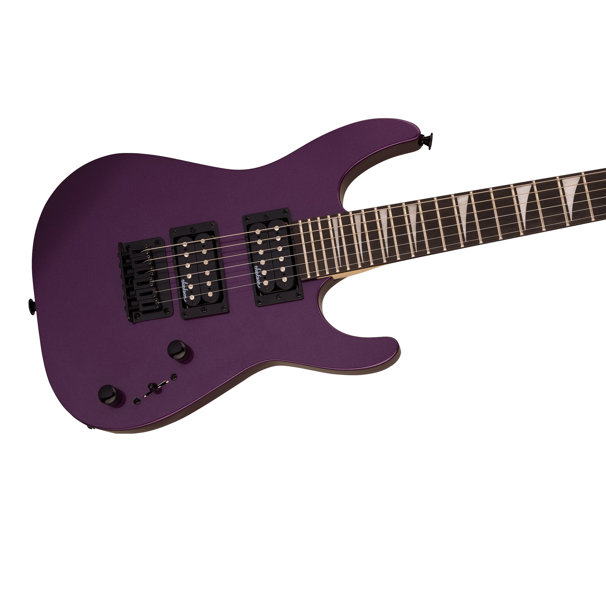 Jackson - JS1X Dinky Minion JS Series Pavo Purple