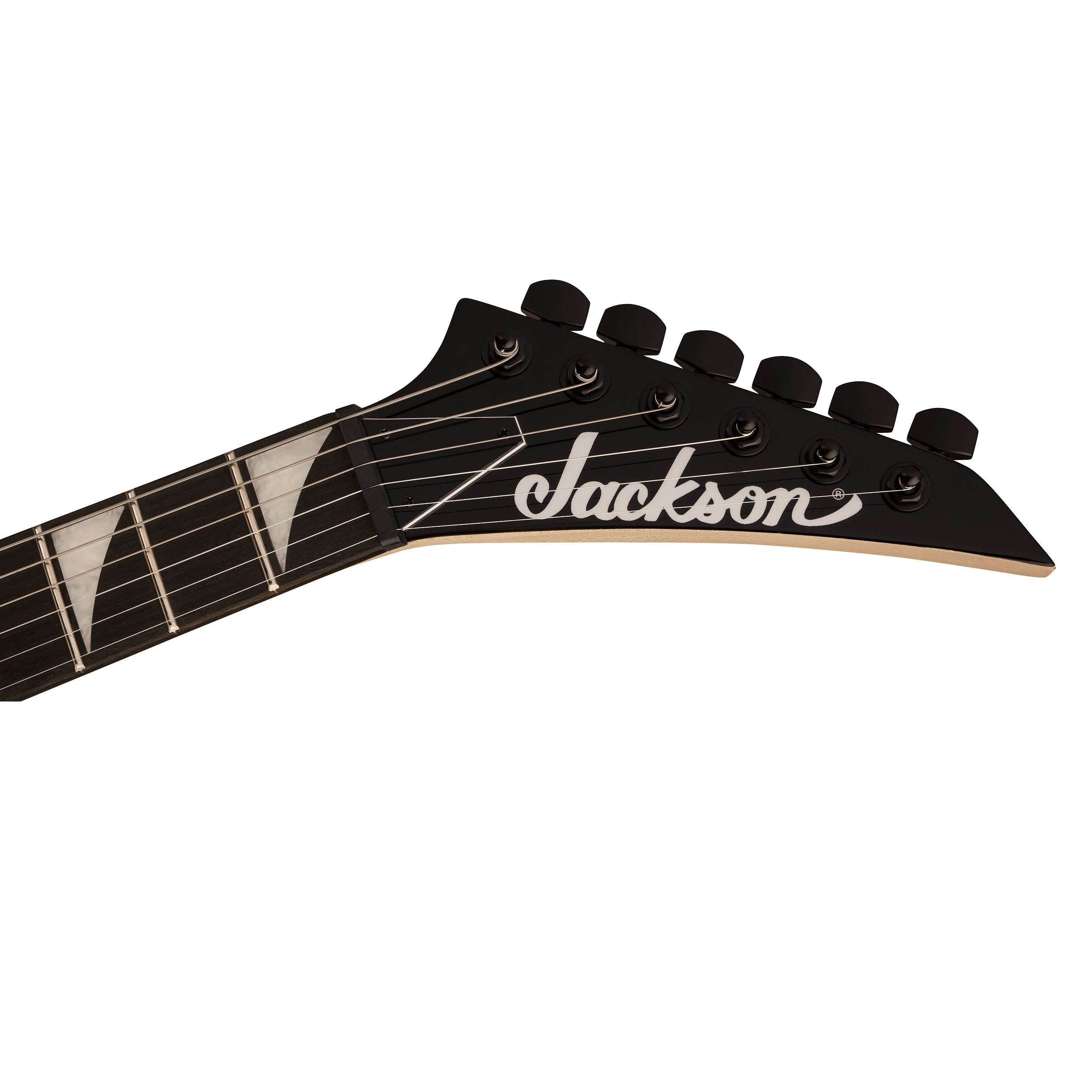 Jackson - JS1X Dinky Minion JS Series Pavo Purple