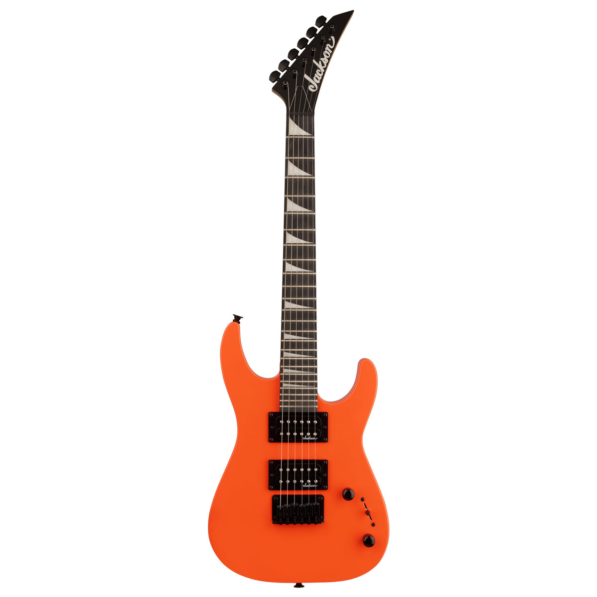 Jackson - JS1X Dinky Minion JS Series Safety Orange