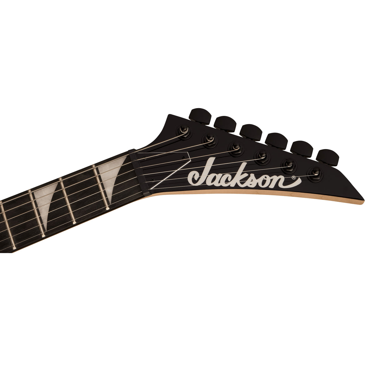 Jackson - JS1X Dinky Minion JS Series Safety Orange