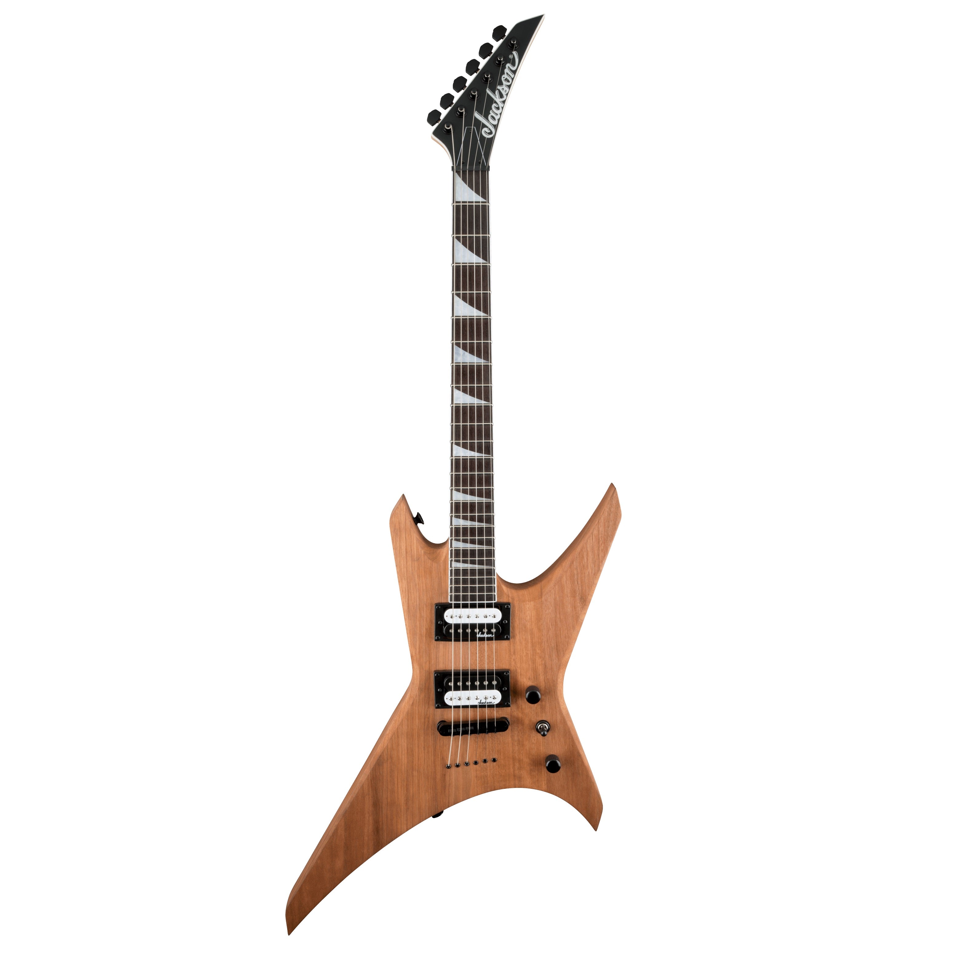 Jackson - JS32T Warrior JS Series Natural Oil