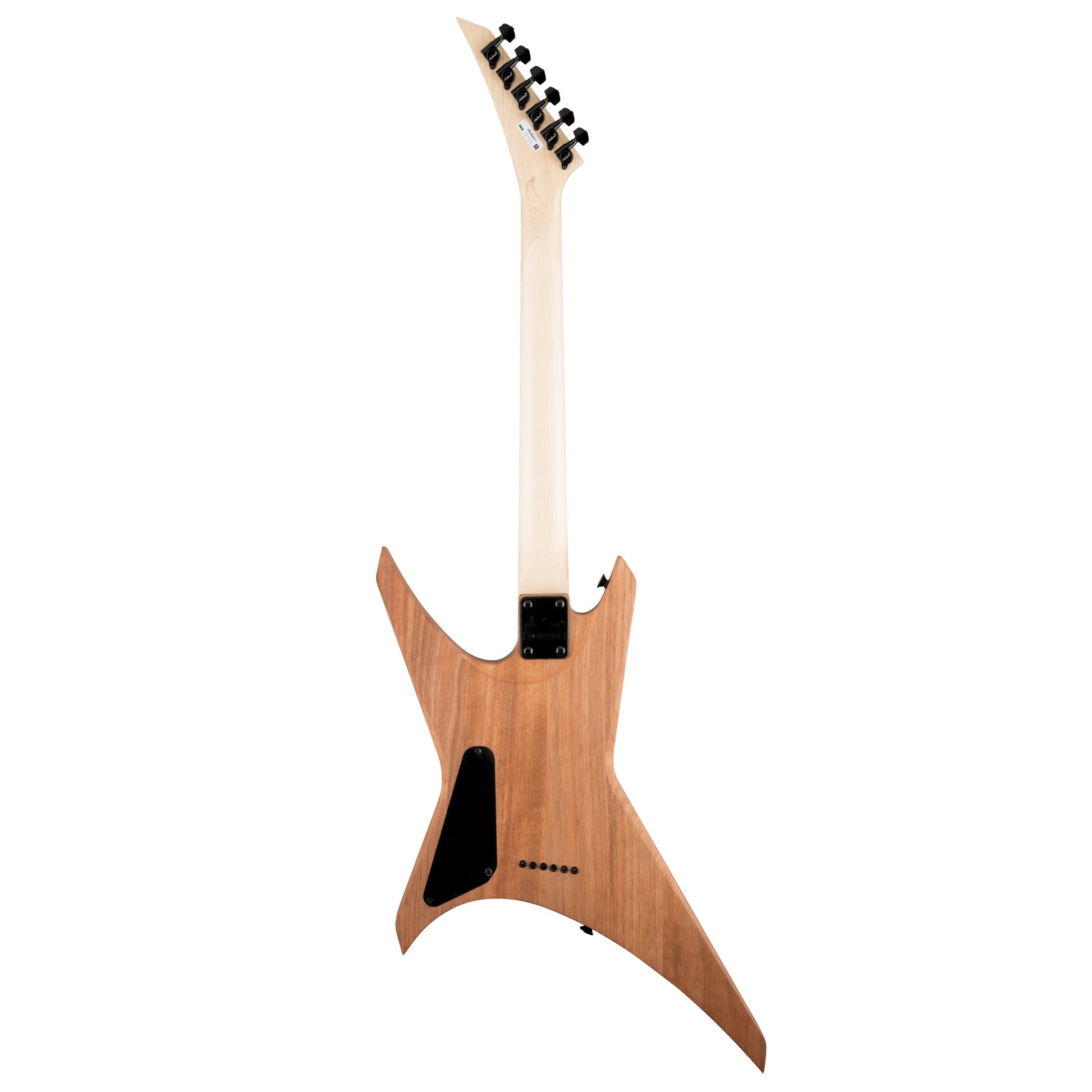 Jackson - JS32T Warrior JS Series Natural Oil