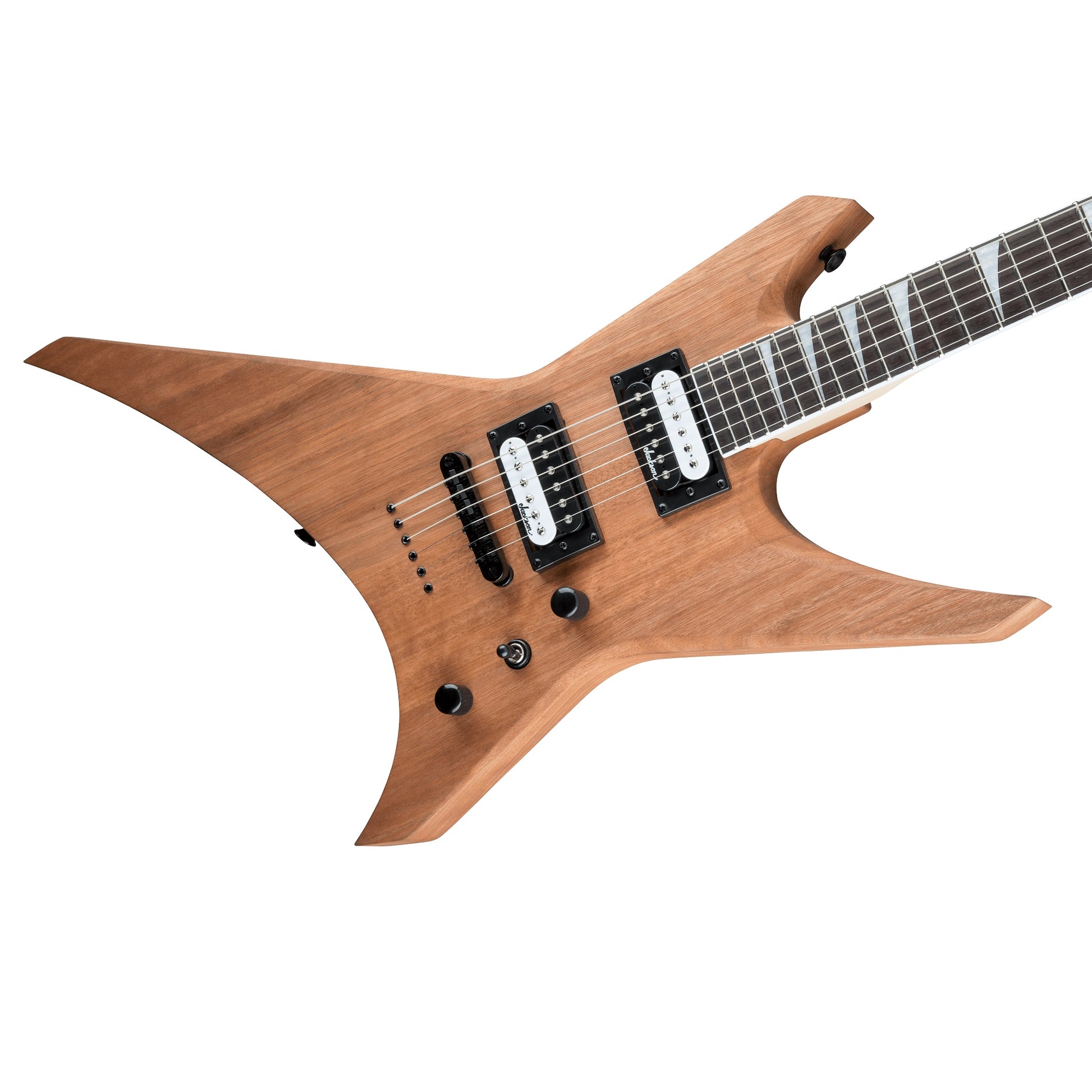 Jackson - JS32T Warrior JS Series Natural Oil