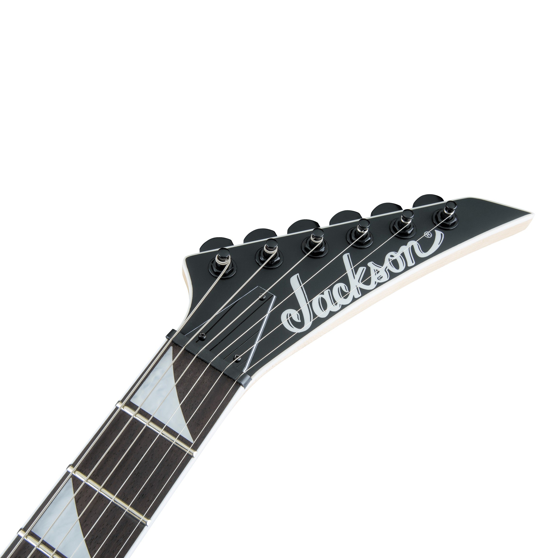Jackson - JS32T Warrior JS Series Natural Oil