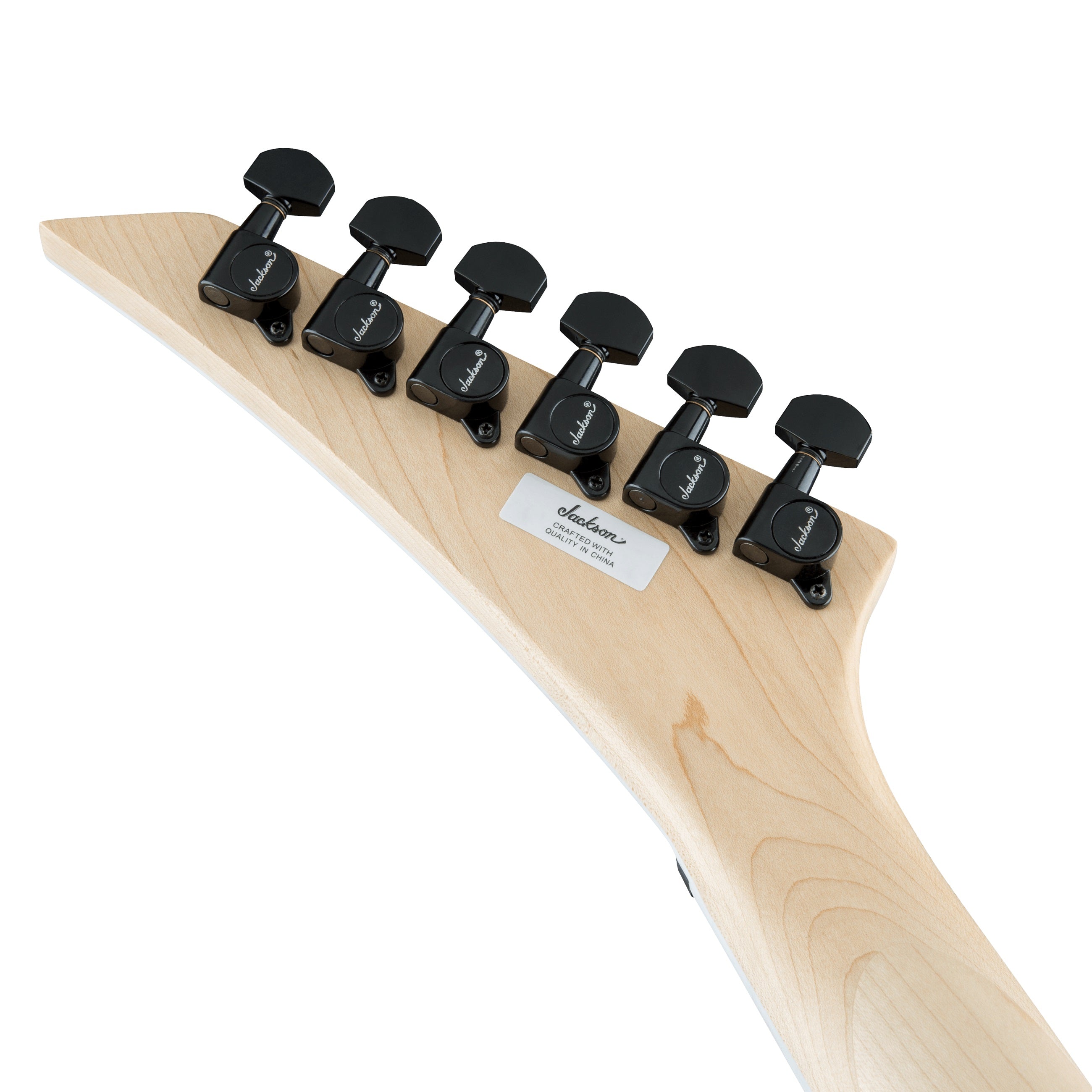 Jackson - JS32T Warrior JS Series Natural Oil