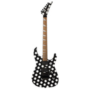 Jackson - SLX DX Soloist X Series - Polka Dot #2916343577