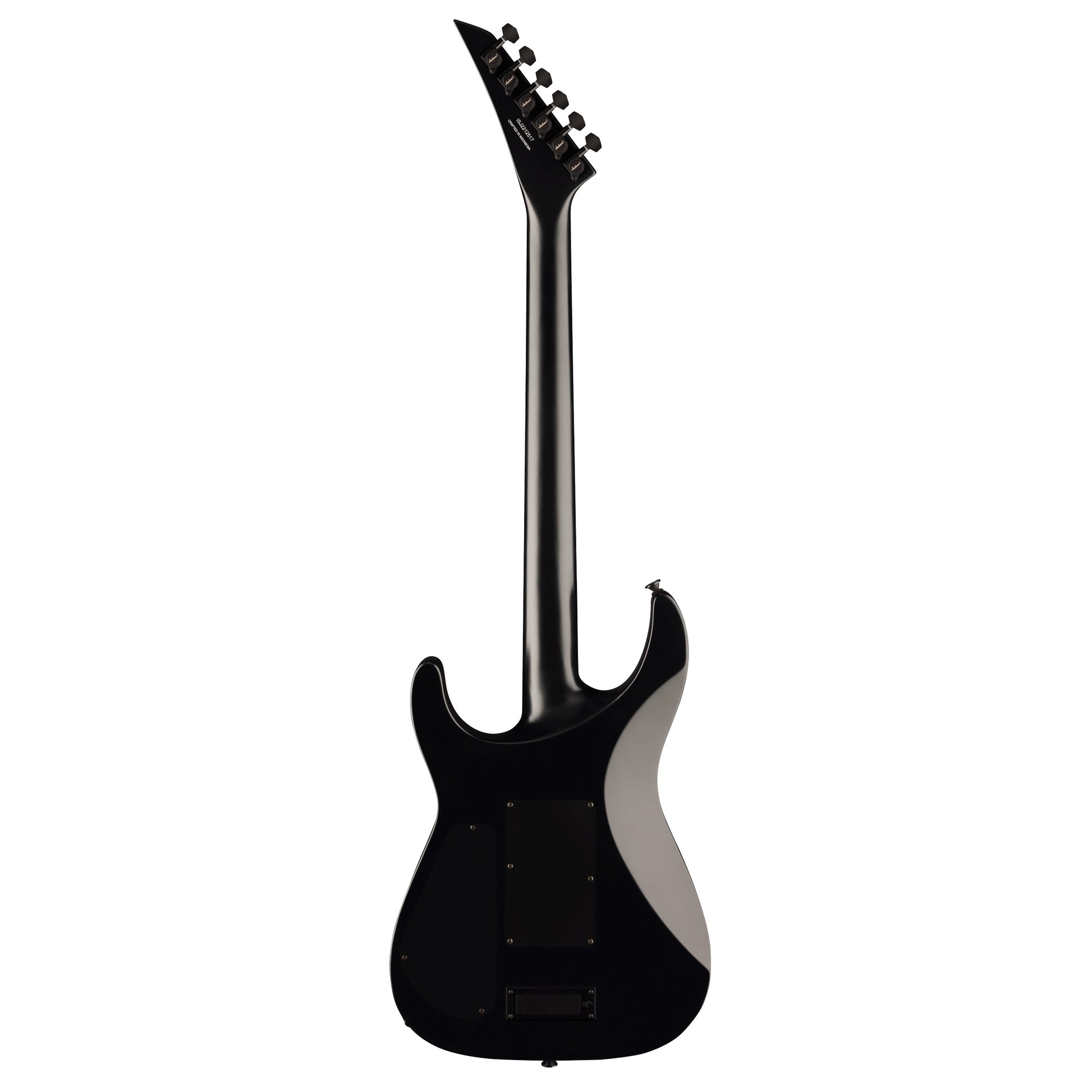 Jackson - SLX DX Soloist X Series - Polka Dot #2916343577