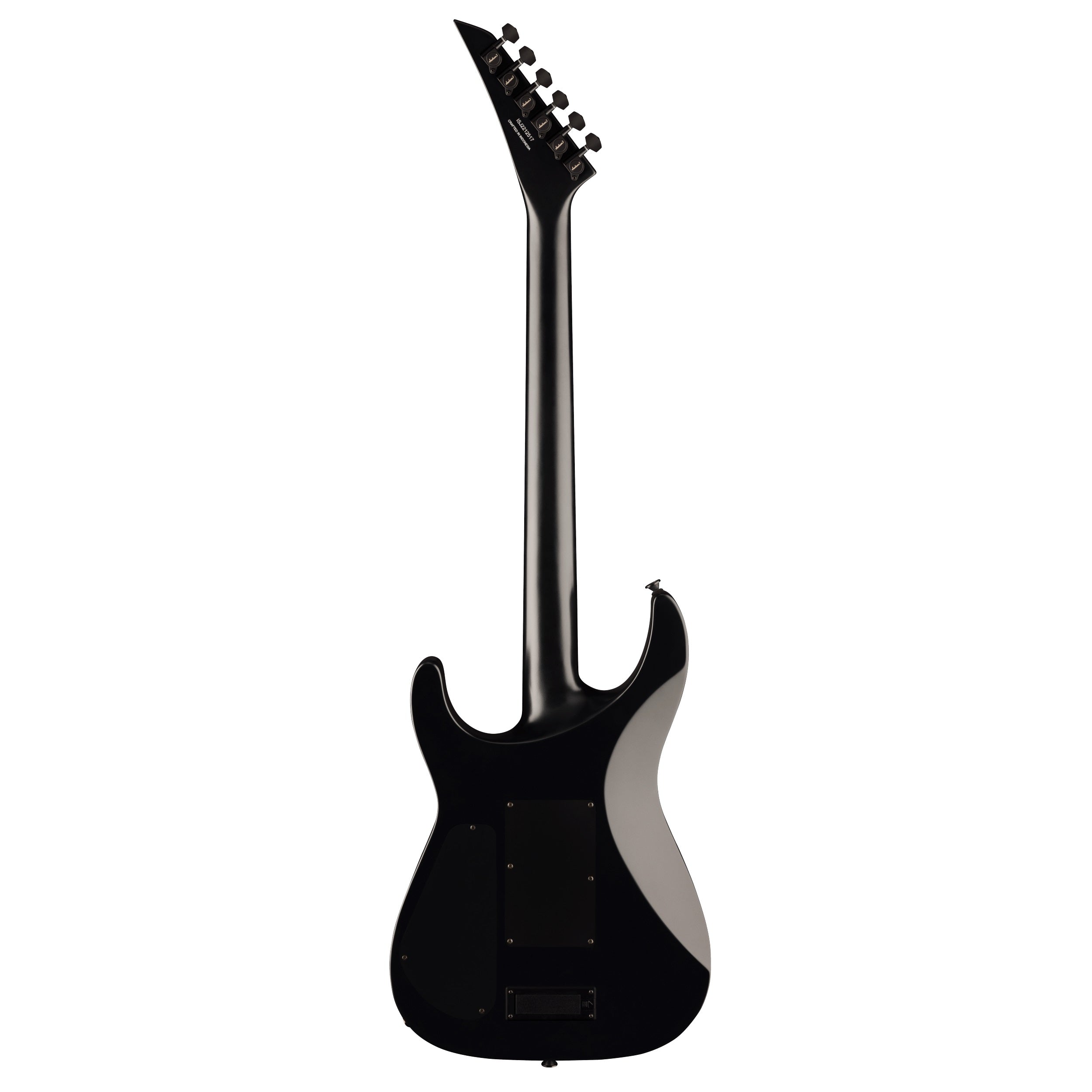 Jackson - SLX DX Soloist X Series - Polka Dot #2916343577