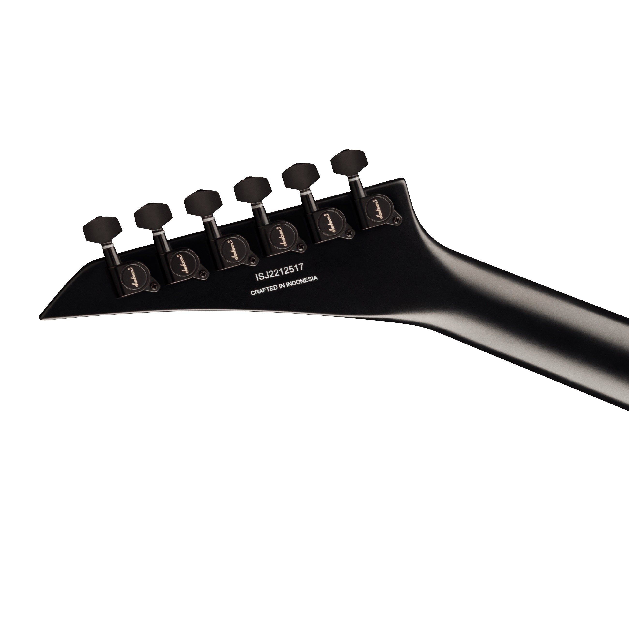 Jackson - SLX DX Soloist X Series - Polka Dot #2916343577