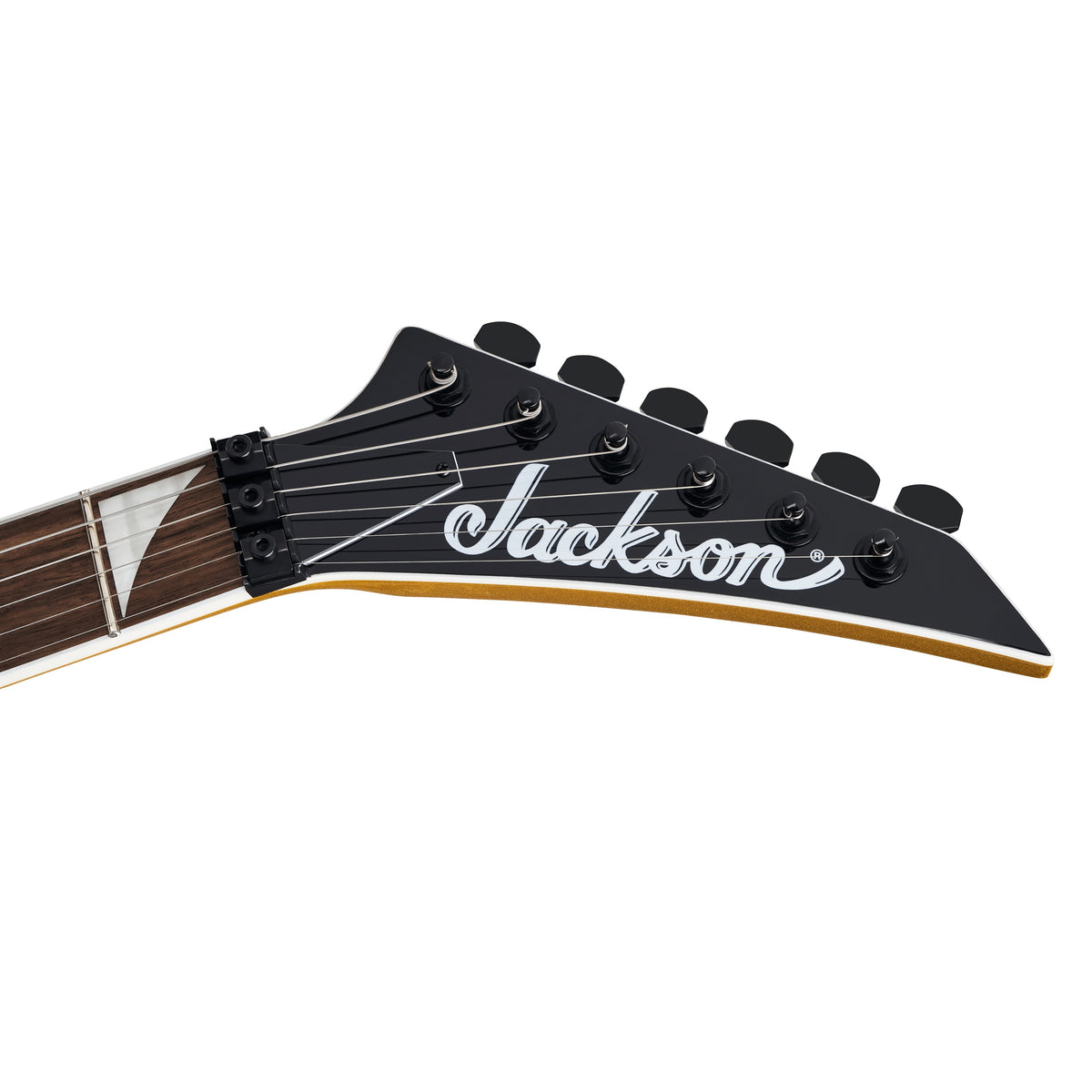Jackson - Soloist SLX DX X Series Gold Bullion
