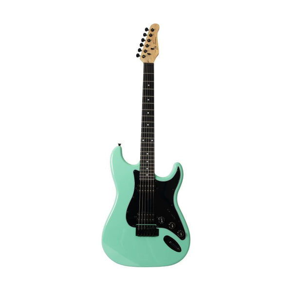 Electric Guitars
