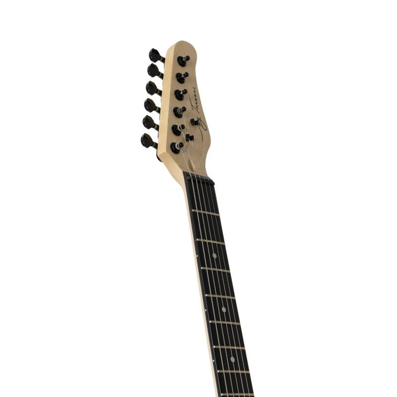 Jay Turser - JT-120-SG Dual Humbuckers Electric Guitar Surf Green