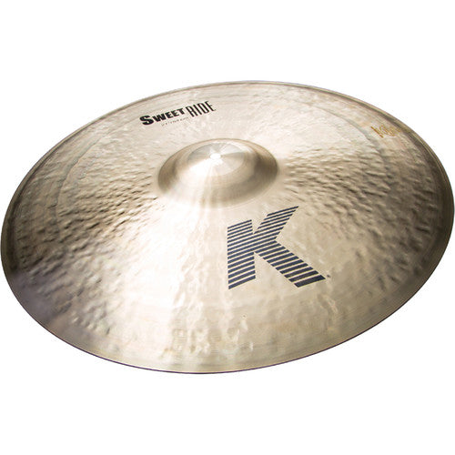 Zildjian - 21" K Sweet Ride #K0731