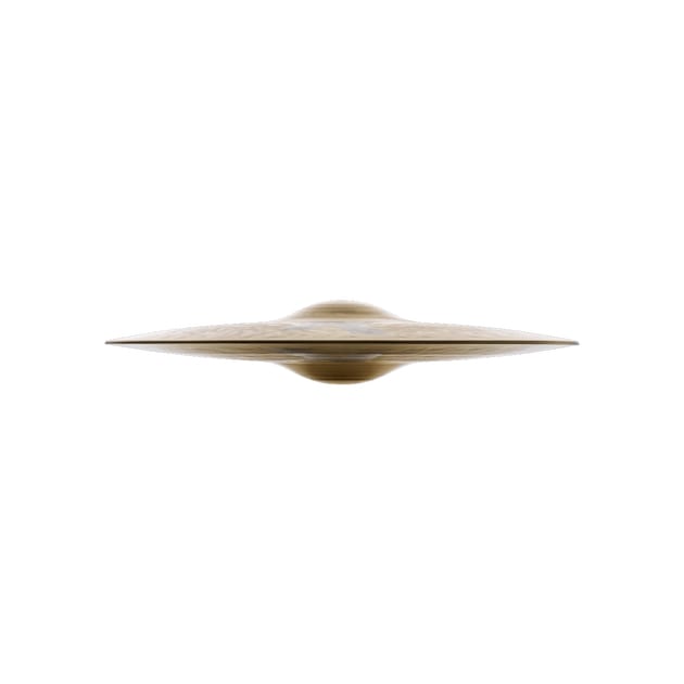 Zildjian - K0823 HiHat Cymbals - Pair #K0823