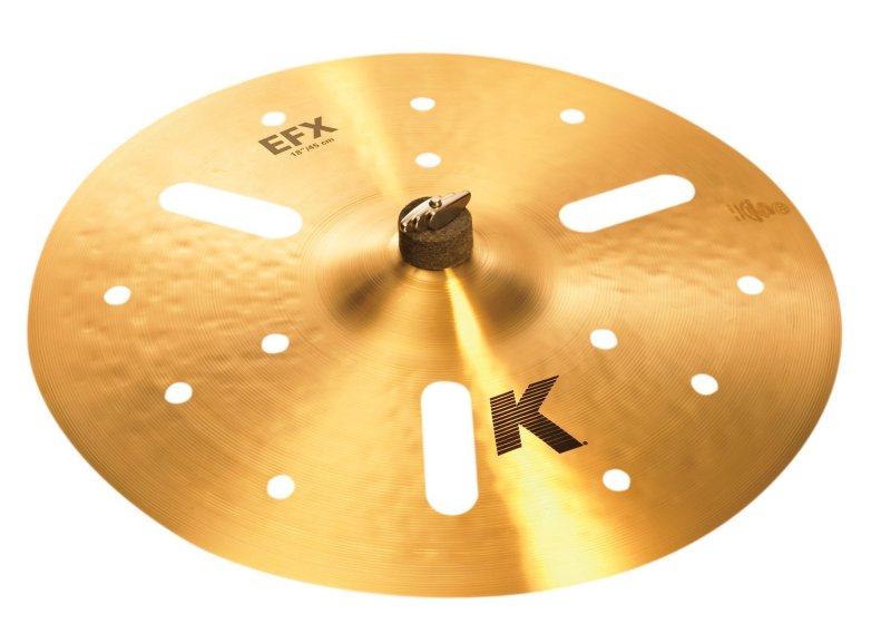 Zildjian - K 18 Inch EFX #K0888