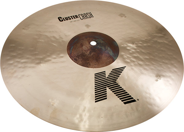 Zildjian - K 16" Cluster Crash #K0931
