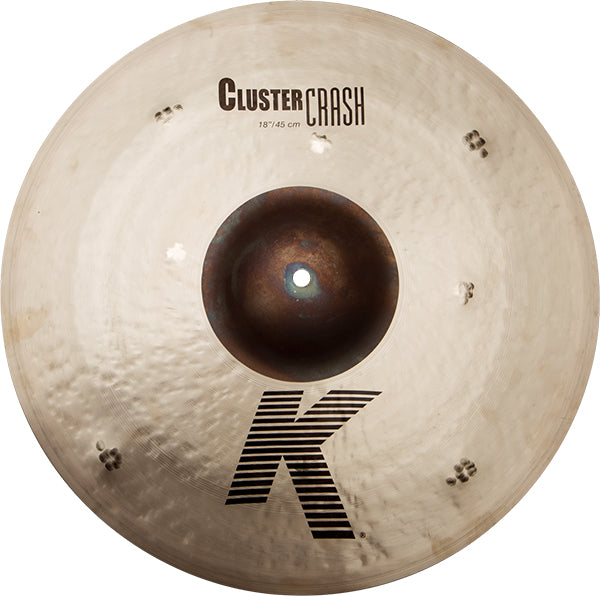 Zildjian - K 18" Cluster Crash #K0933