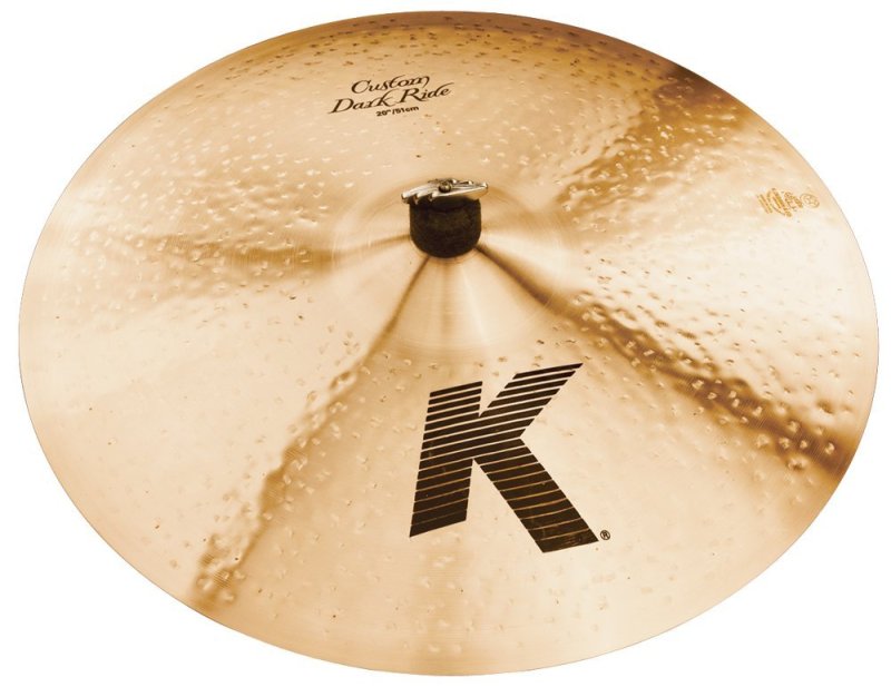 Zildjian - K Custom Dark Ride - 20" #K0965