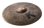 Zildjian - K Custom Special Dry 18" Crash Cymbal #K1419