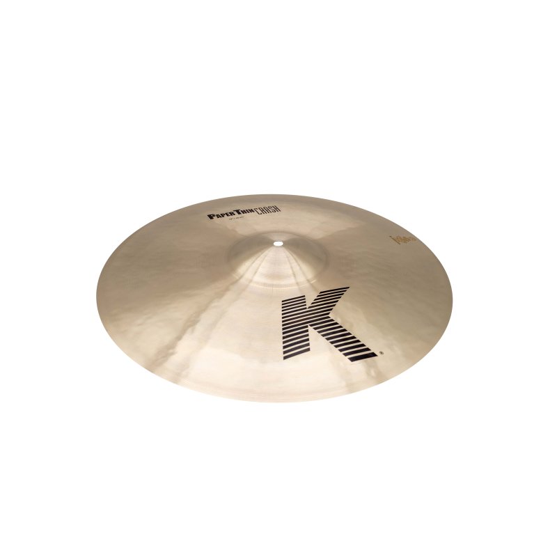 Zildjian - 18" K Paper Thin Crash #K2818