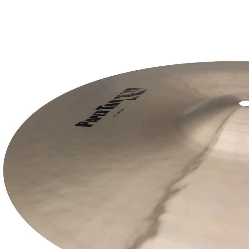 Zildjian - 18" K Paper Thin Crash #K2818