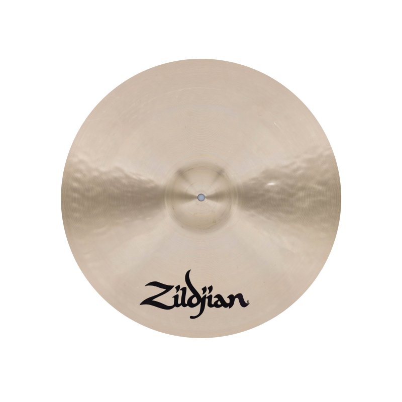 Zildjian - 19" K Paper Thin Crash #K2819