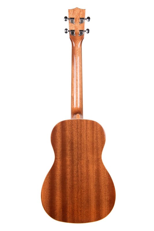 Kala - Gloss Mahogany Baritone Ukulele #KA-BG