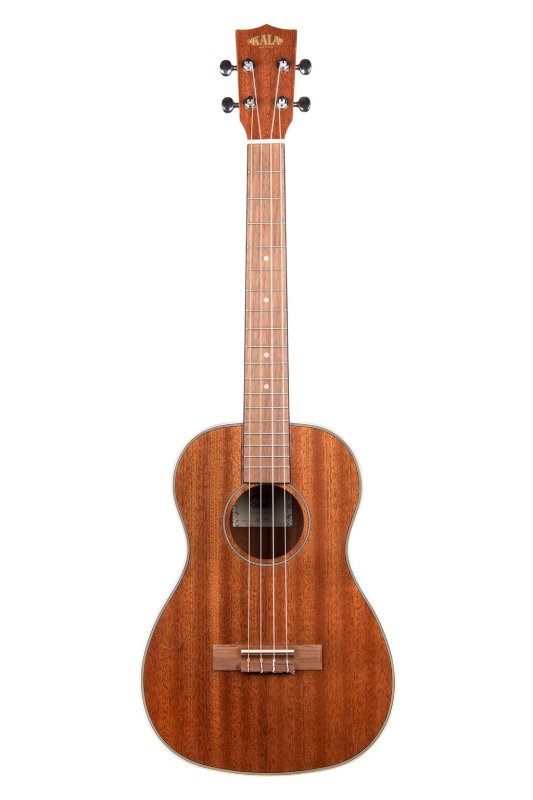 Kala - Gloss Mahogany Baritone Ukulele #KA-BG