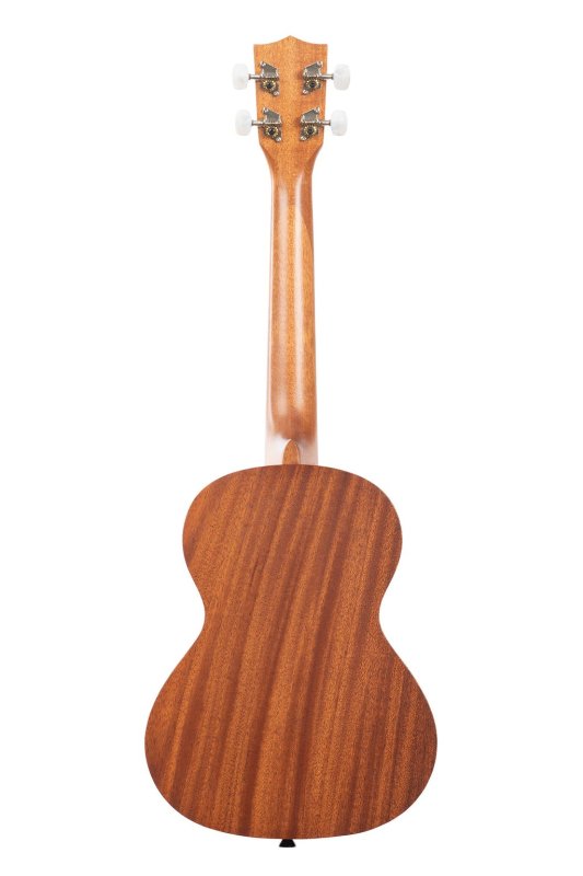 Kala - Guidance Mahogany Tenor Ukulele With Bag #KA-GUIDANCE-T-BAG