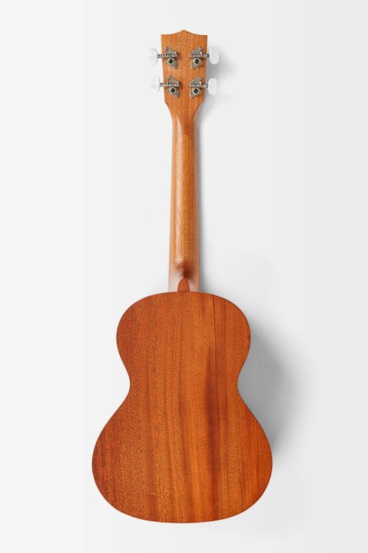 Kala - Voyage Series Legacy Mahogany Tenor with bag #KA-LEGACY-T-BAG