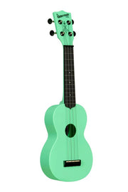 Kala - Sea Foam Green Soprano Recycled Waterman #KA-R-WMS-GN-S