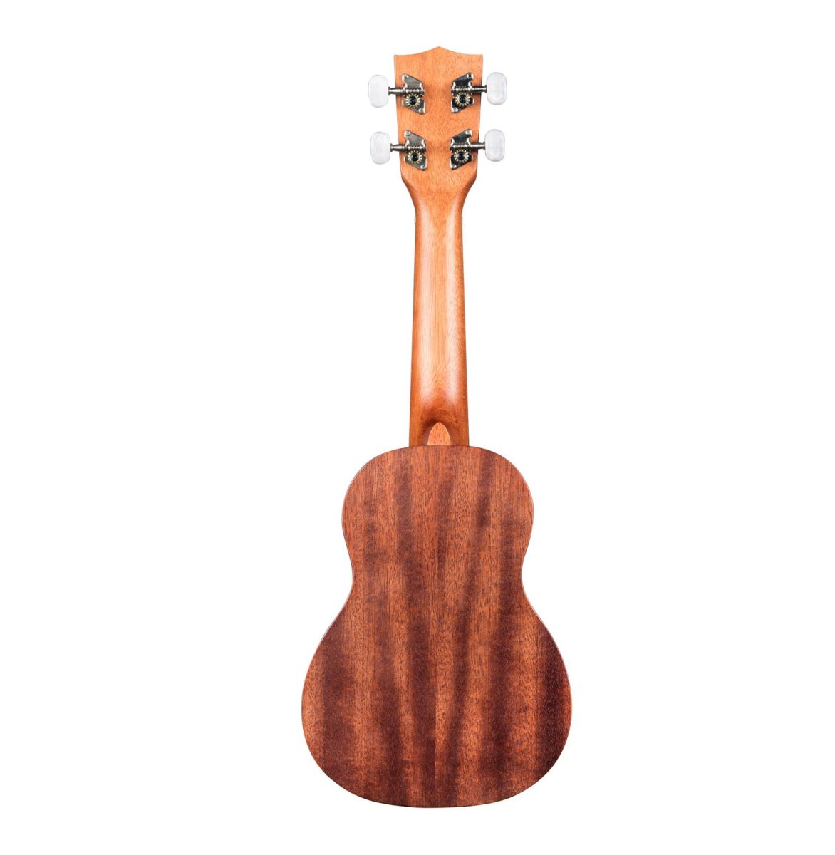 Kala 15S - Soprano Ukulele back