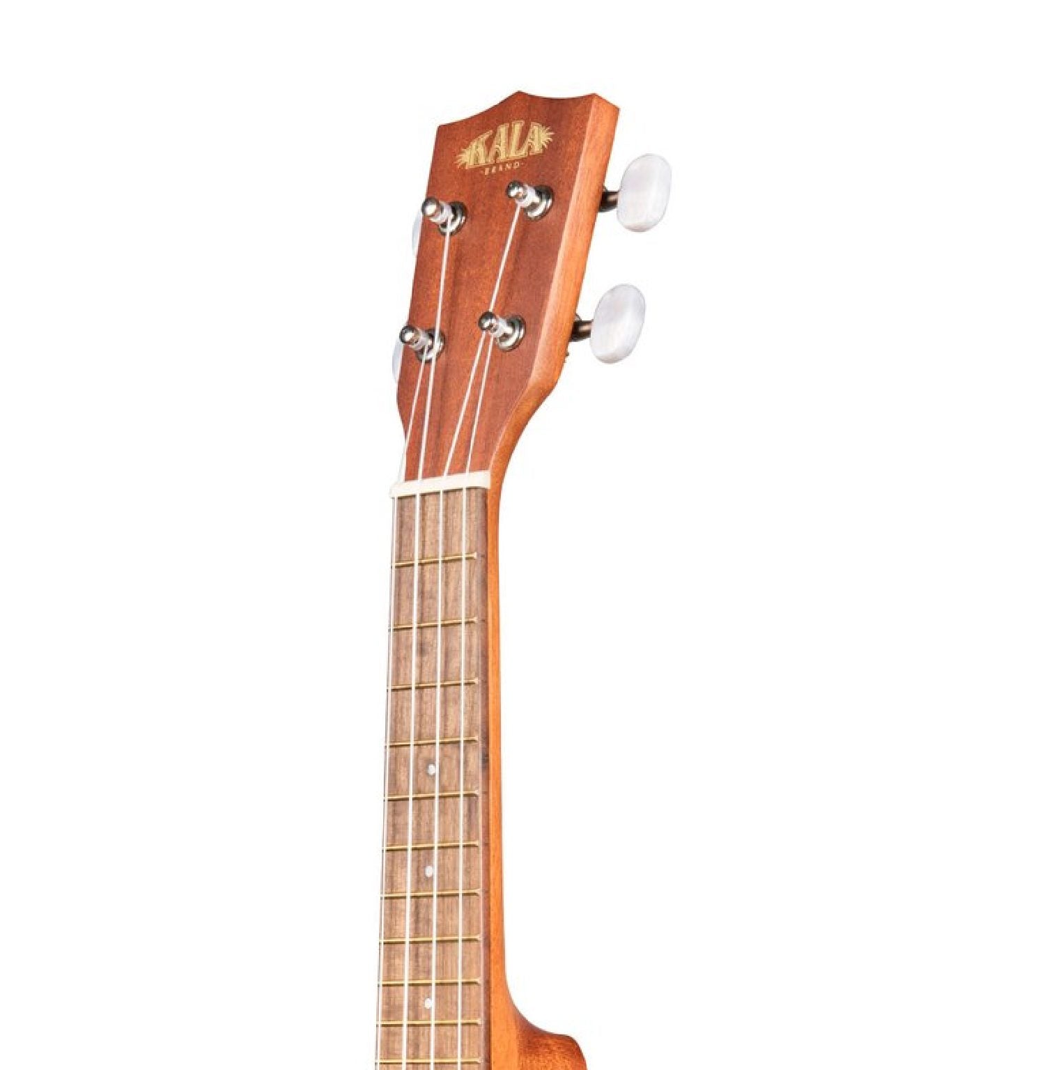 Kala 15S - Soprano Ukulele head