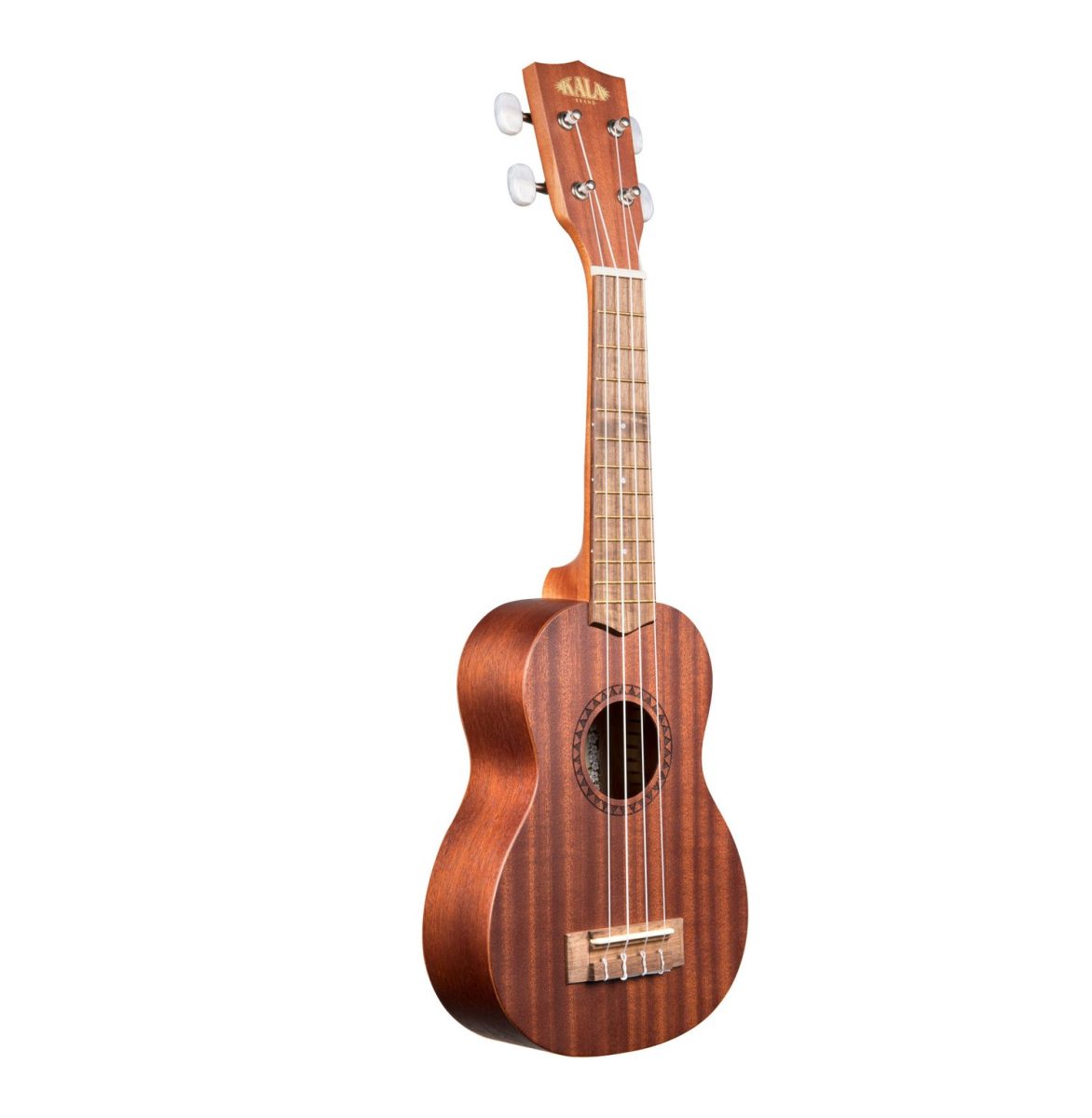 Kala 15S - Soprano Ukulele side