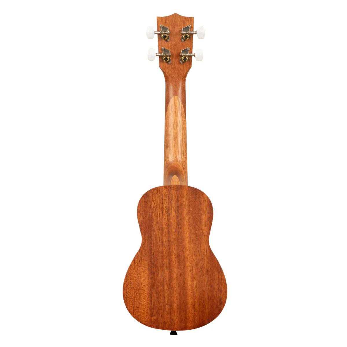Kala - Gardenia Mahogany Soprano Ukulele #KA-GARDENIA-S