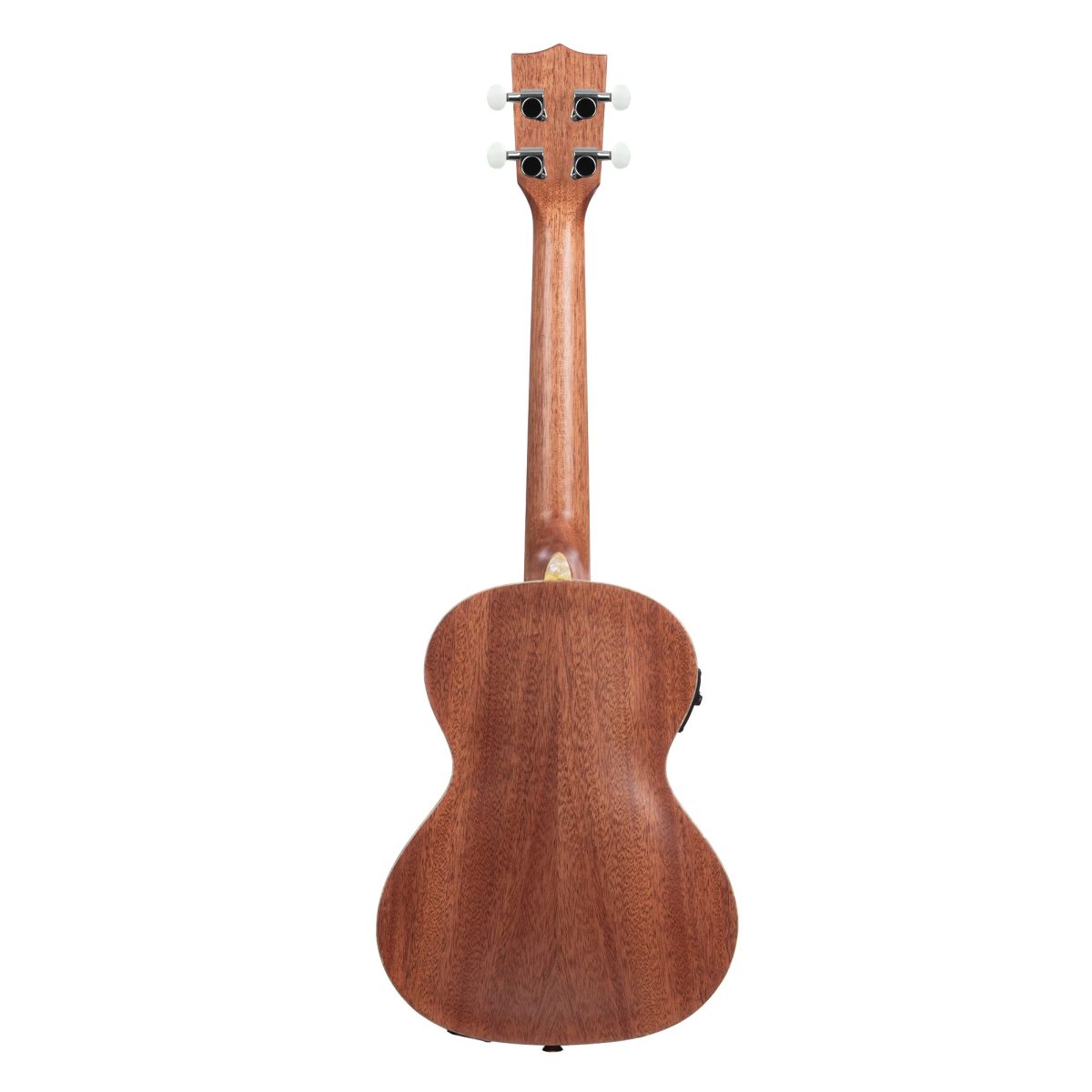 Kala JTEBKGN - Archtop Tenor Ukulele with EQ back