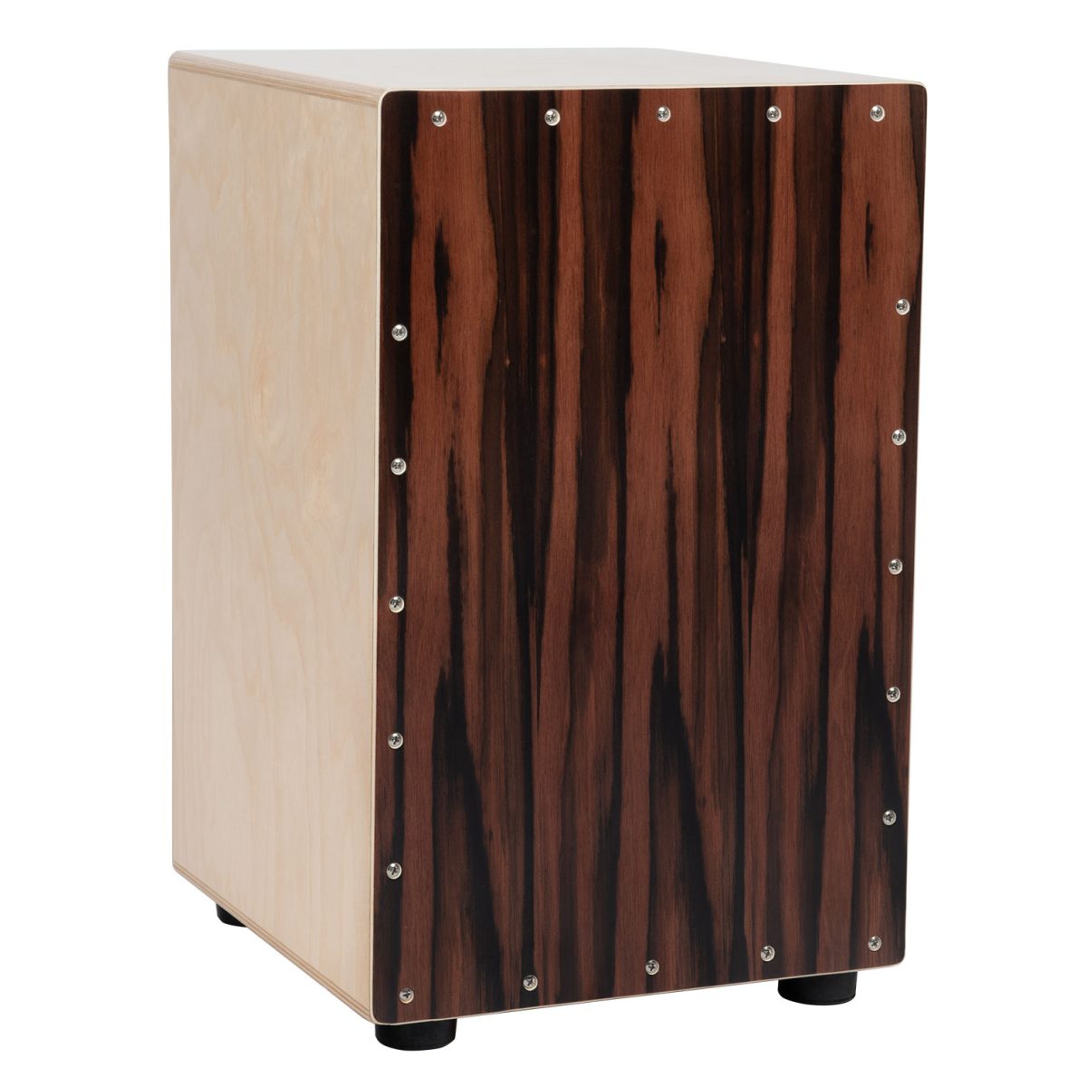 Kala KP-CAJON-EBONY