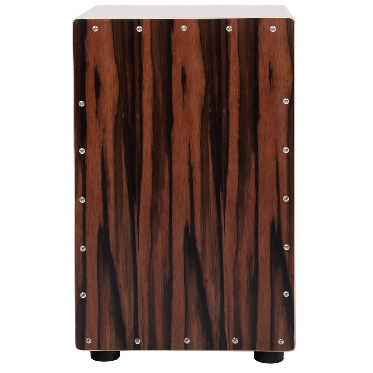 Kala KP-CAJON-EBONY front