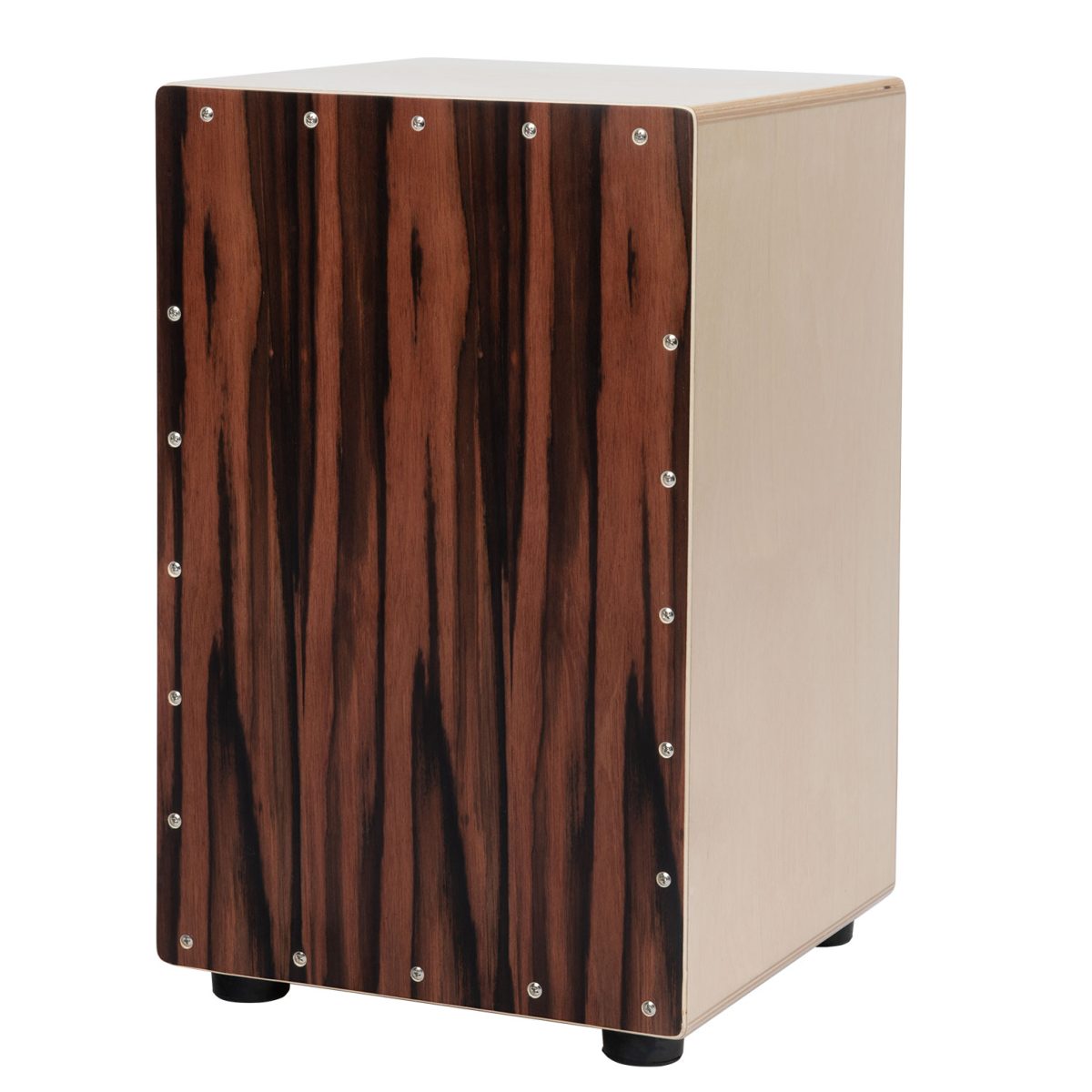 Kala KP-CAJON-EBONY right
