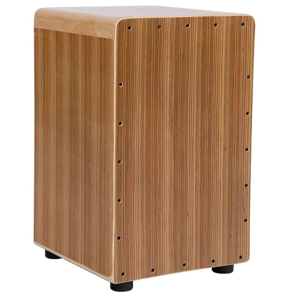 Kala KP-CAJON-ZEBRA
