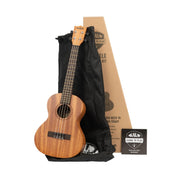 Kala LTP-T - Tenor Ukulele Starter Kit