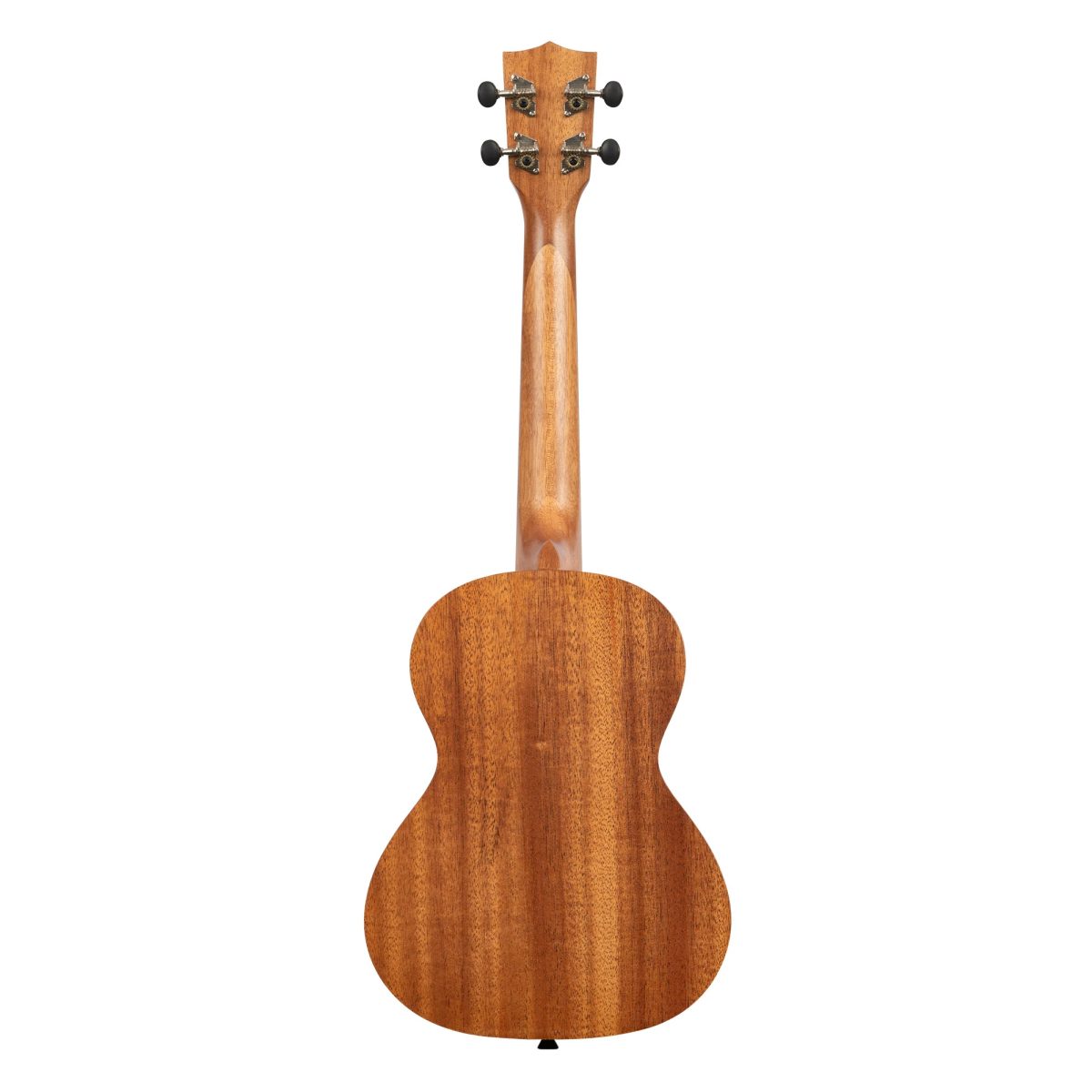 Kala LTP-T - Tenor Ukulele Starter Kit uke back