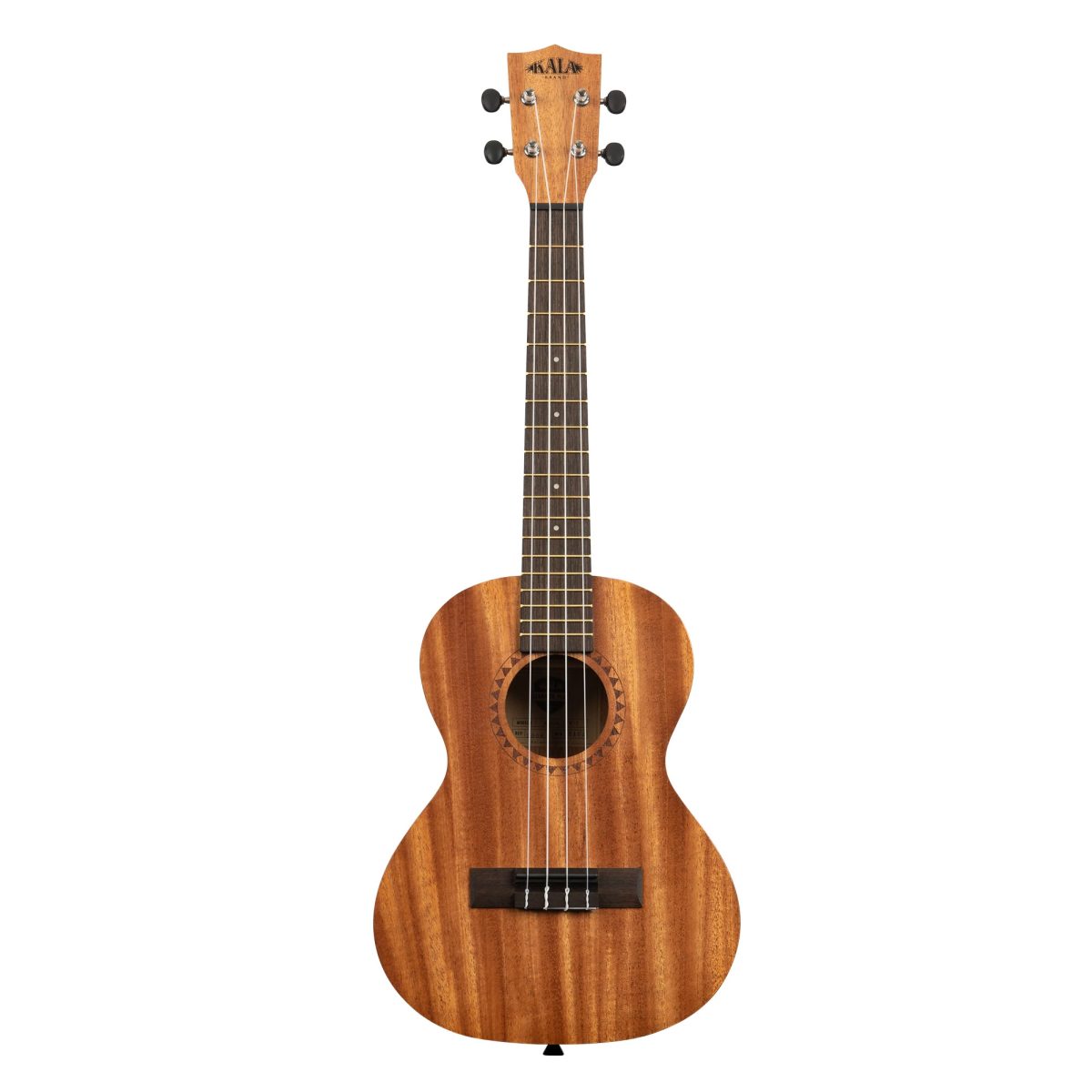 Kala LTP-T - Tenor Ukulele Starter Kit uke front