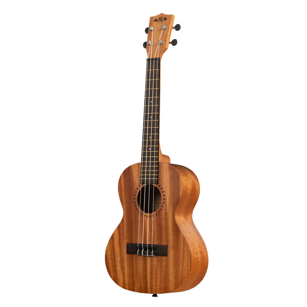 Kala LTP-T - Tenor Ukulele Starter Kit uke right