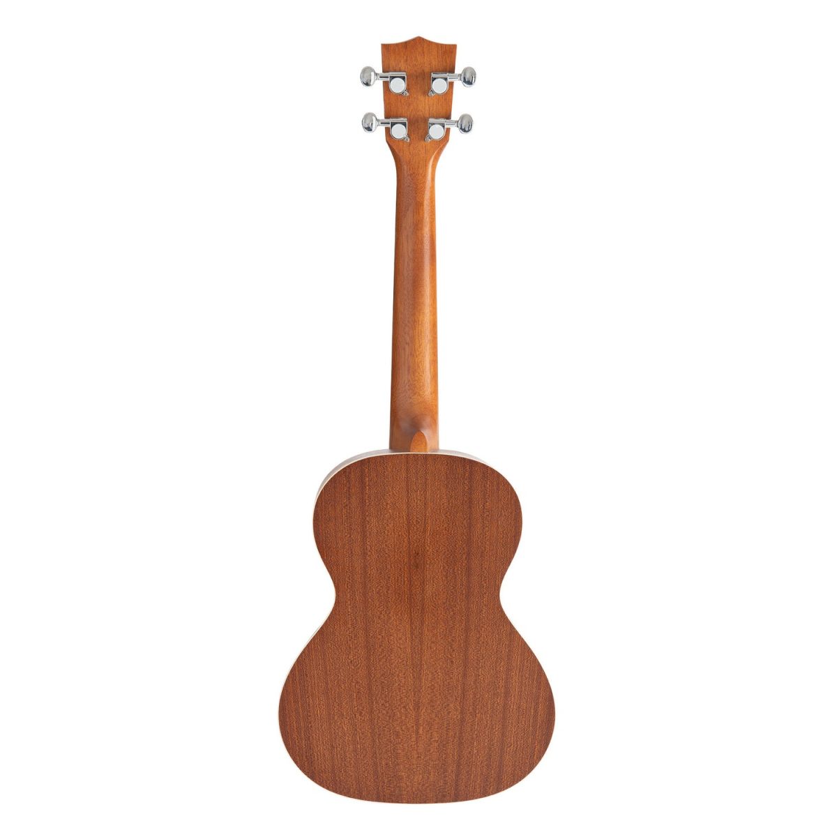Kala - Learn To Play Tenor Mandy Harvey Ukulele Back