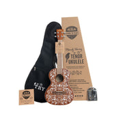 Kala - Learn To Play Tenor Mandy Harvey Ukulele